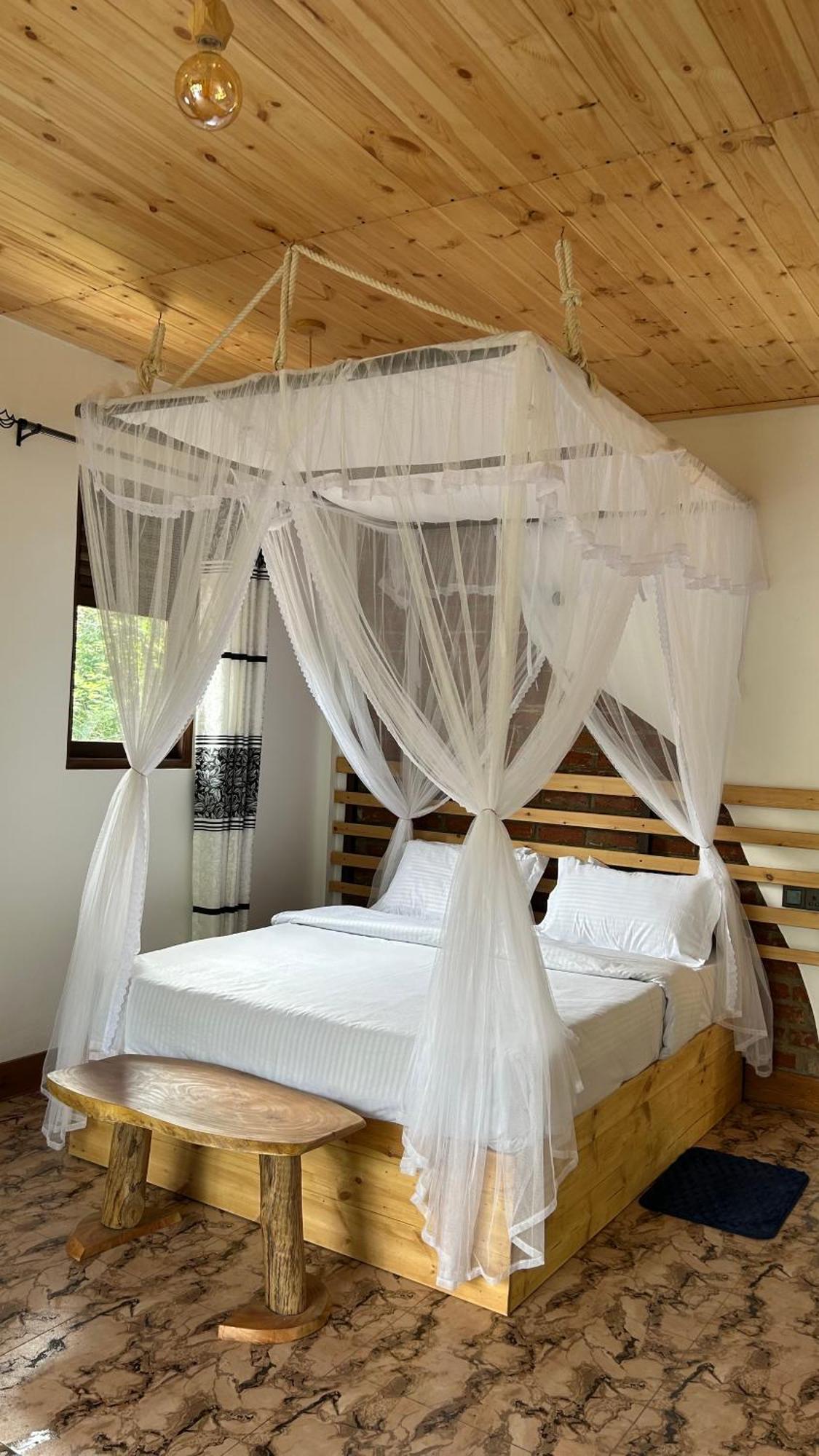Mountain Shack Homestay Ella Exterior photo